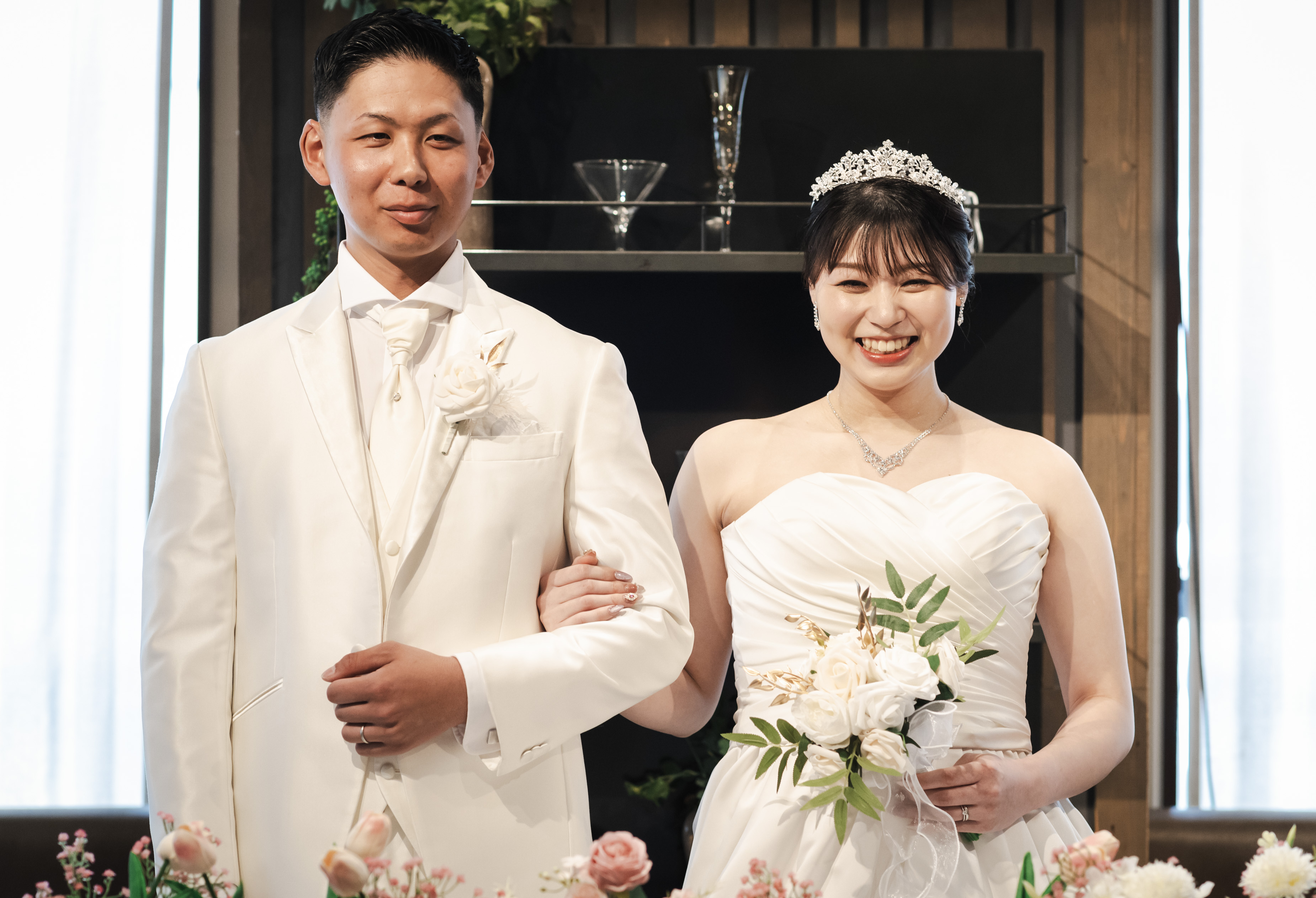 少人数でカジュアルパーティー